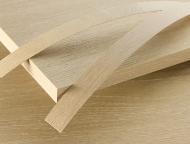 Leuven Timber-Look Panel